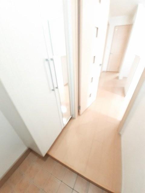 シエスタ　Ⅰ（102） 玄関