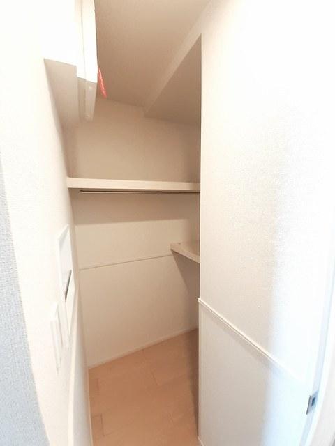 チームサモン若柳フィフス（101） 収納