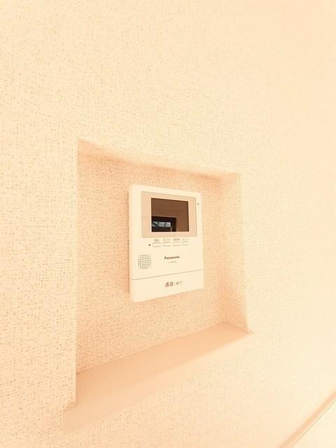 チームサモン若柳フィフス（101） 設備