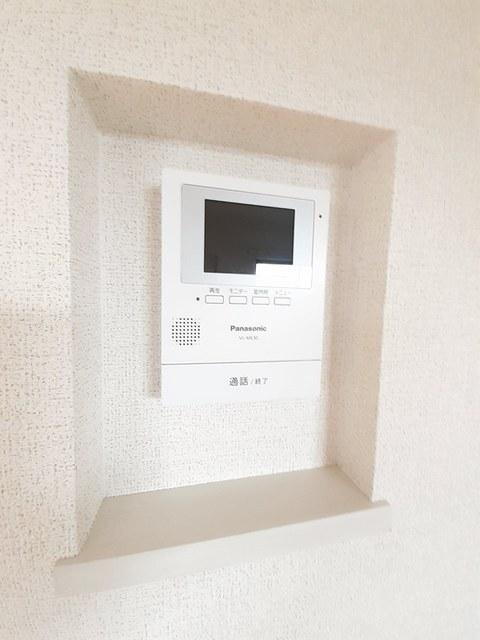 チームサモン若柳フィフス（201） 設備