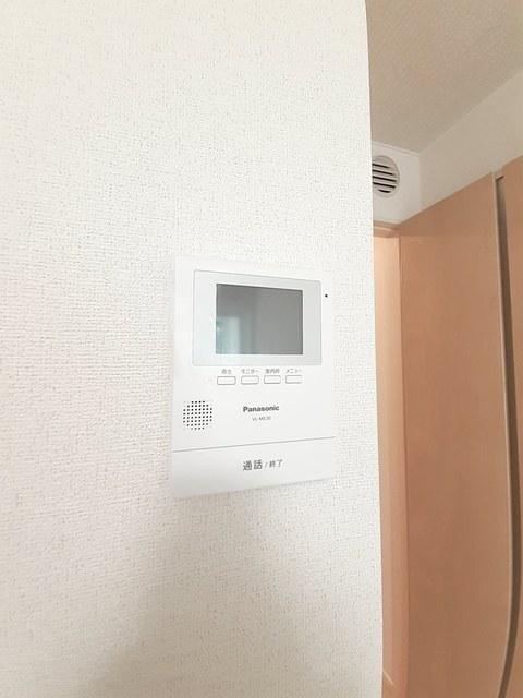 コーラルスター（106） 設備