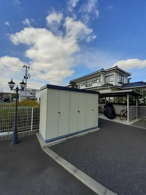 ピーメイルＢ（203） その他部屋・スペース