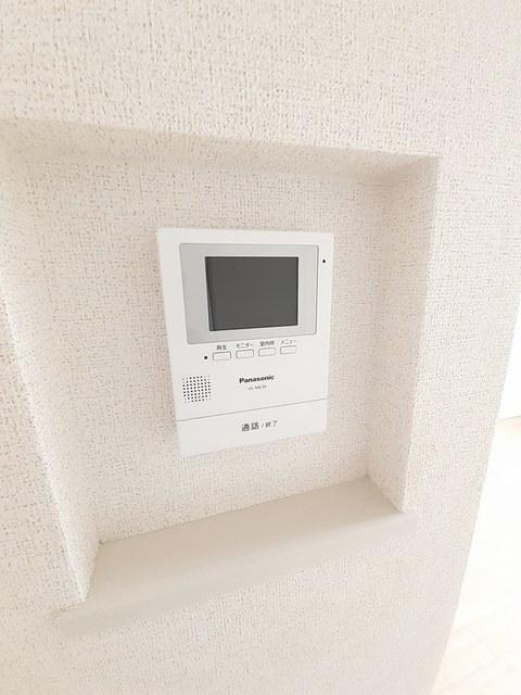 リガーレ（102） 設備