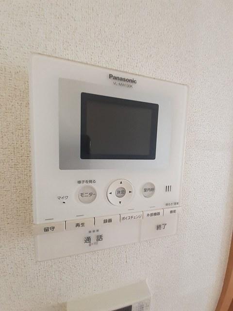 メゾン田園サ−ティＳＳ（103） 設備