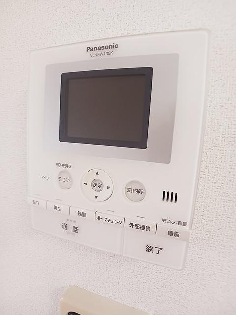 メゾン田園サ−ティＳＳ（102） 設備