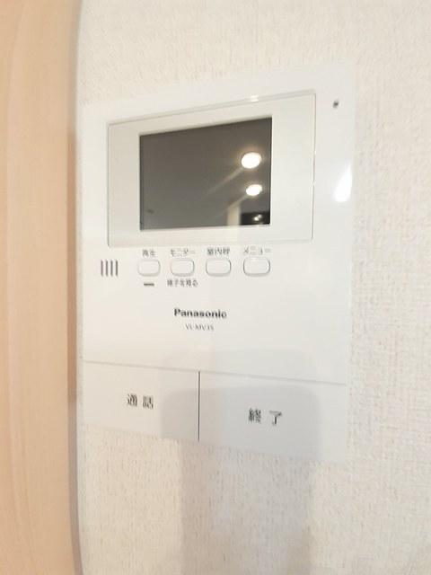 ホープヒルズＢ（103） 設備