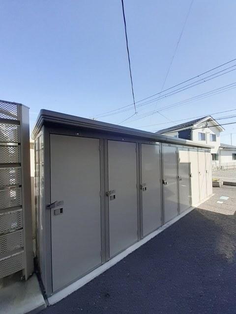 ホープヒルズＢ（103） その他部屋・スペース