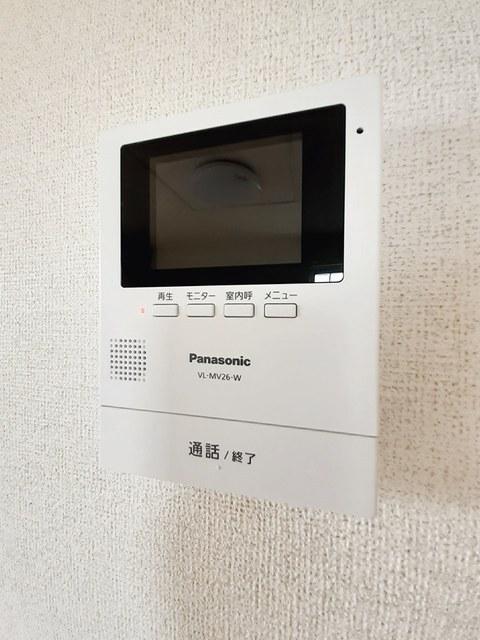 フルハウス（102） 設備