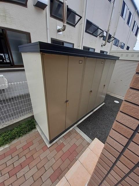 フルハウス（102） その他部屋・スペース