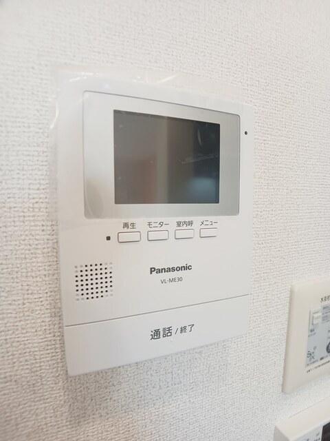 ＢＥＬＬ　ＣＯＯＬ　Ｋ（101） 設備