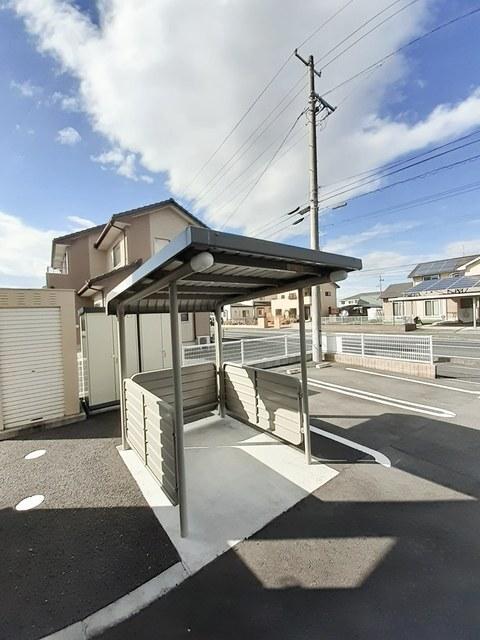 ＢＥＬＬ　ＣＯＯＬ　Ｋ（101） その他部屋・スペース