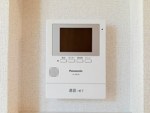 リバーサイド　水明南（101） 設備