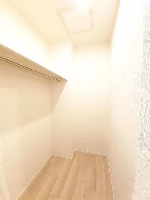 Ｒａｙ（レイ）（206） 収納