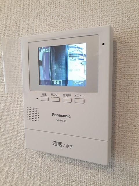Ｒａｙ（レイ）（206） 設備
