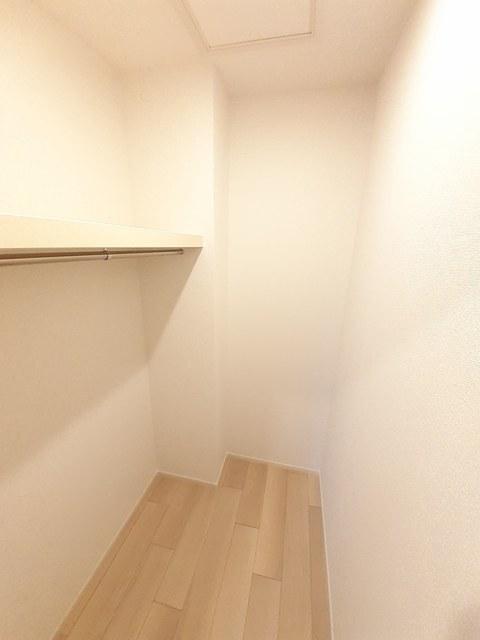 Ｒａｙ（レイ）（204） 収納