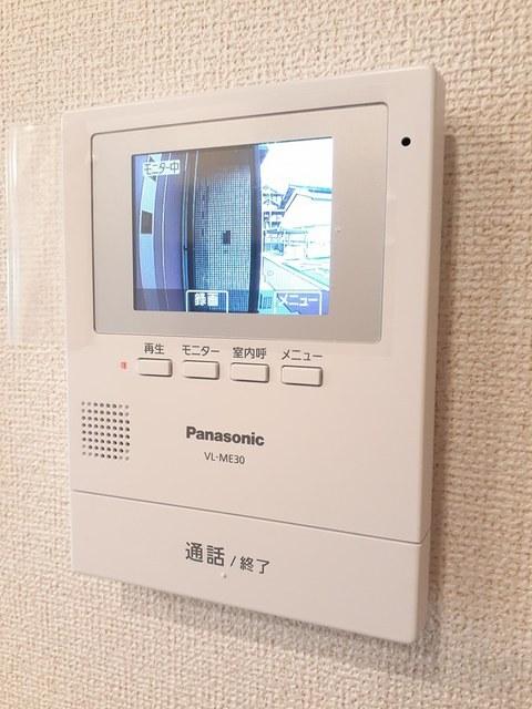 Ｒａｙ（レイ）（204） 設備