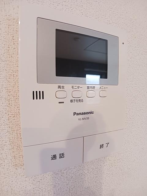 ホープヒルズＡ（204） 設備