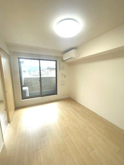 トラディション石巻（203） リビング