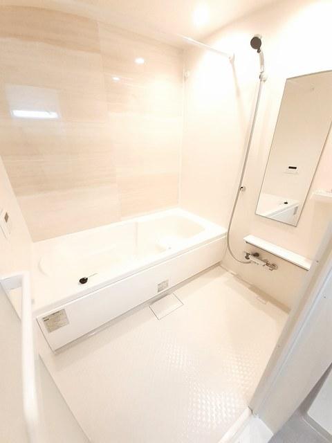 メゾン上野Ⅳ（103） バス／シャワー