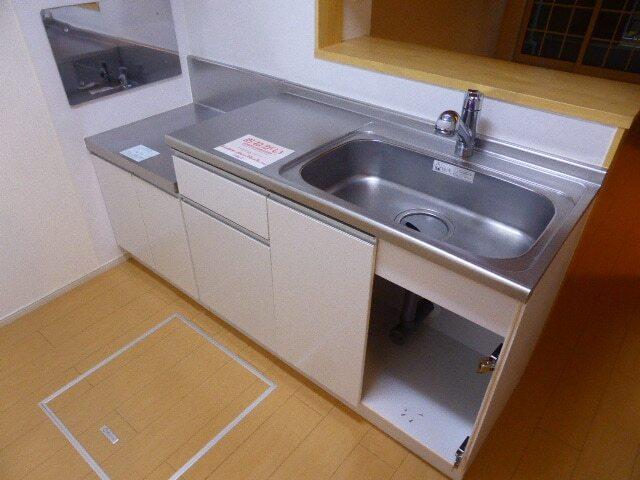 シエスタ　Ⅲ（102） キッチン