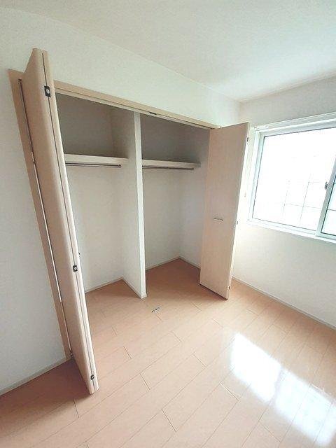 シエスタ　Ⅲ（102） 収納