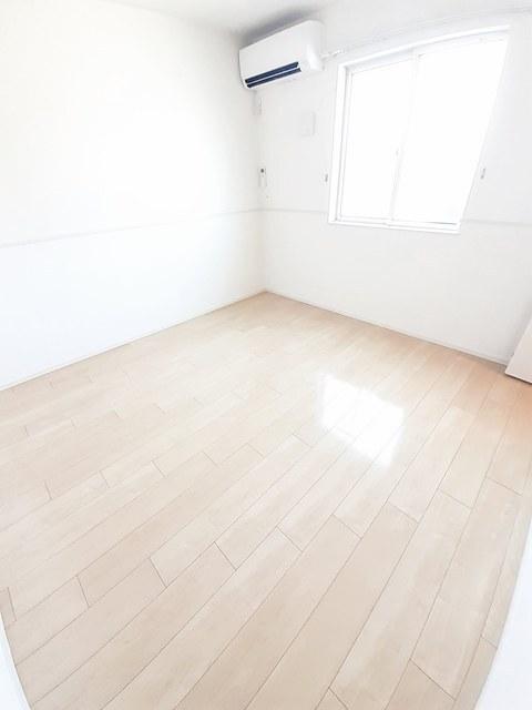 ヴィヴァイオ　Ⅰ（101） 室内