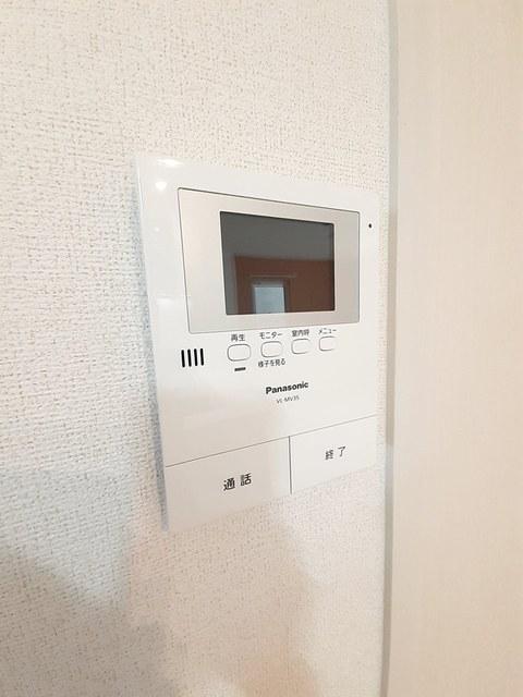 ヴィヴァイオ　Ⅰ（101） 設備