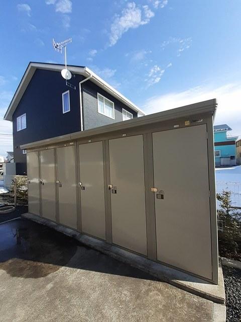 ヴィヴァイオ　Ⅰ（101） その他部屋・スペース