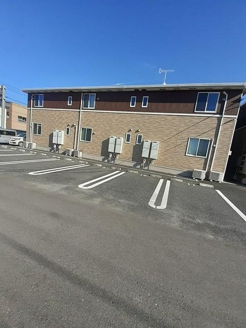 ヴィヴァイオ　Ⅰ（101） 駐車場