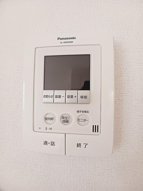 サン　ドリーム　Ｂ（102） 設備