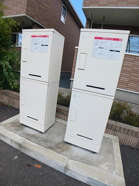 サン　ドリーム　Ｂ（102） その他部屋・スペース