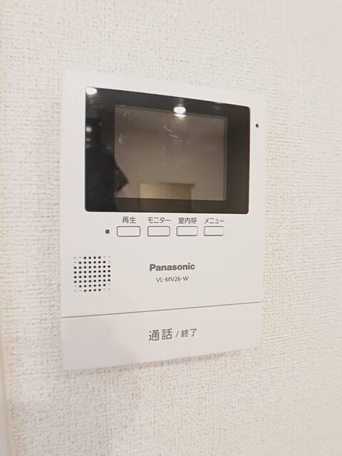 エクセレントⅡ（102） 設備