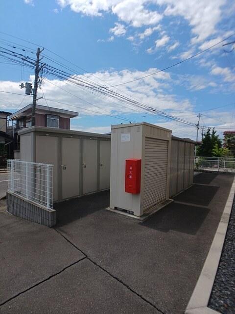 エクセレントⅡ（102） その他部屋・スペース