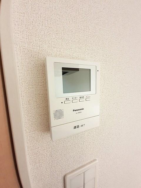 イーストヴィラ　アイ（202） 設備