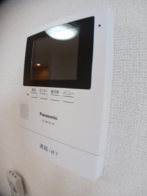ＤＡＩＣＨＩ　Ａ（204） 設備