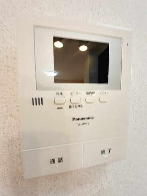 Ｐｉｎｅ　Ｂｒｅｅｚｅ壱番館（101） 設備