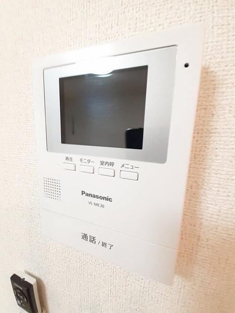 ファミーユ　川南（103） 設備