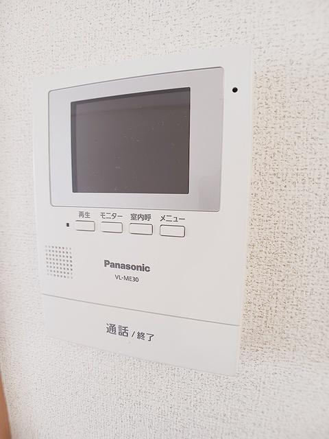 アルドールＫ・Ｍ（102） 設備