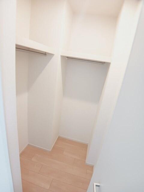 エクセレントⅠ（103） 収納
