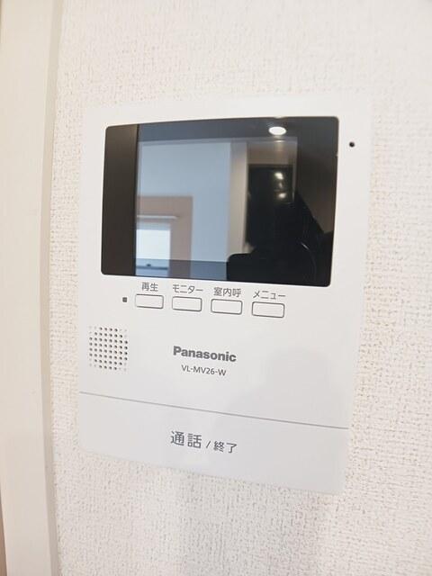 エクセレントⅠ（103） 設備