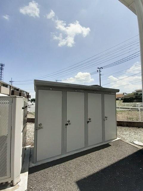 カーサ　ドマーニ　Ａ（101） その他部屋・スペース