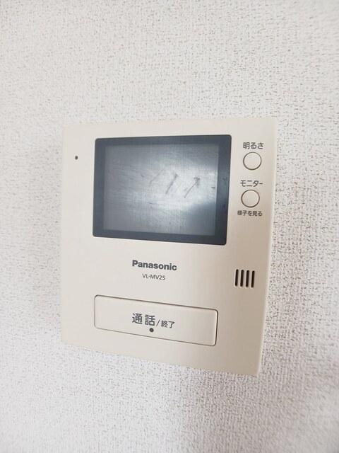 グラシュー・メゾンＡ（101） 設備
