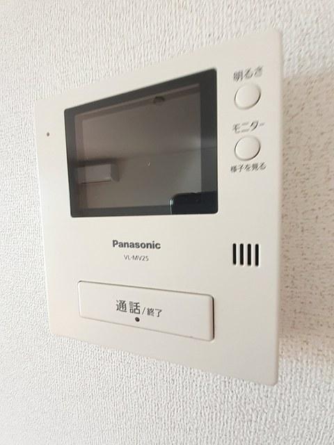 エクセラン・メゾンＢ（202） 設備