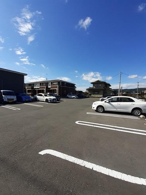 ＤＡＩＣＨＩ　Ｂ（102） 駐車場