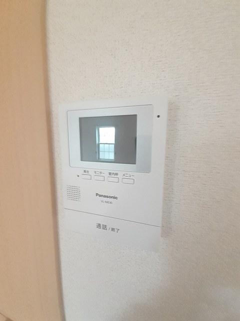 カーサ　ドマーニ　Ｃ（101） 設備