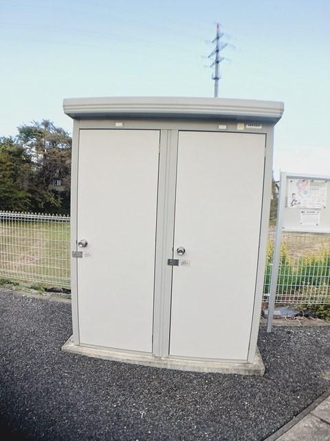 カーサ　ドマーニ　Ｃ（101） その他部屋・スペース