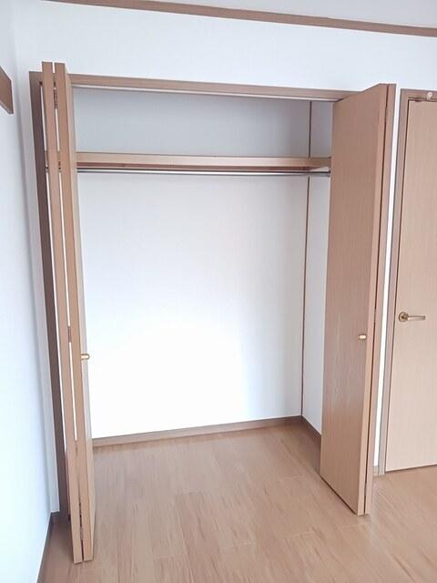 メゾン田園サーティⅠ（101） 収納