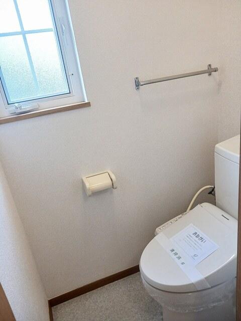 メゾン田園サーティⅠ（101） トイレ