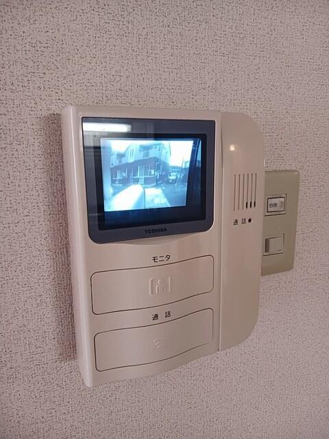 メゾン田園サーティⅠ（101） 設備