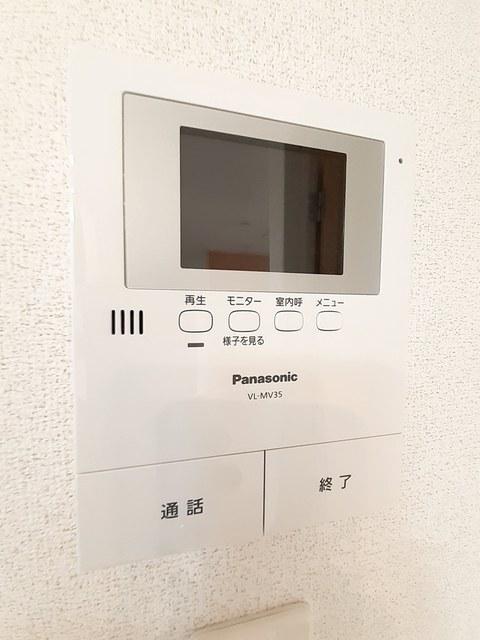 クワルツ・ド・ロッシュ奏（103） 設備